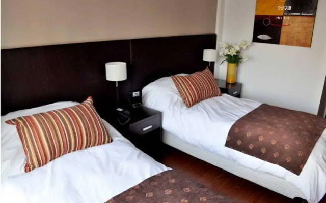 SF Suites