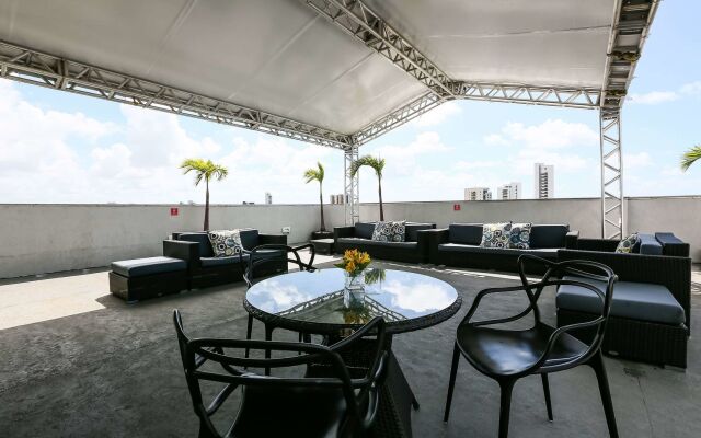 Roomo Praia de Boa Viagem Residencial