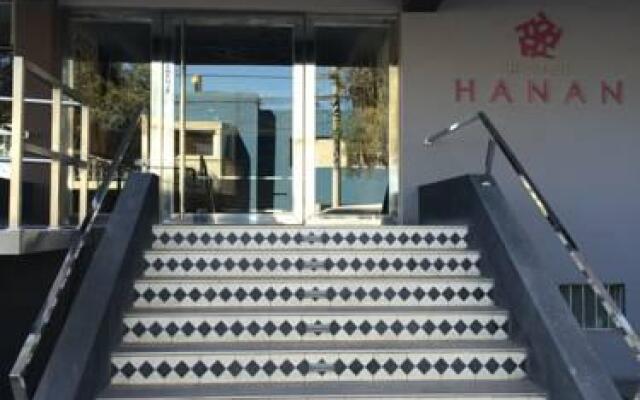 Hotel Hanan