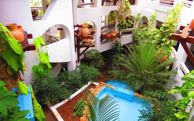 Opaba Praia Hotel