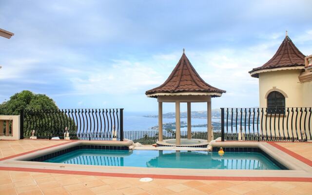 Clarridge View Guest House