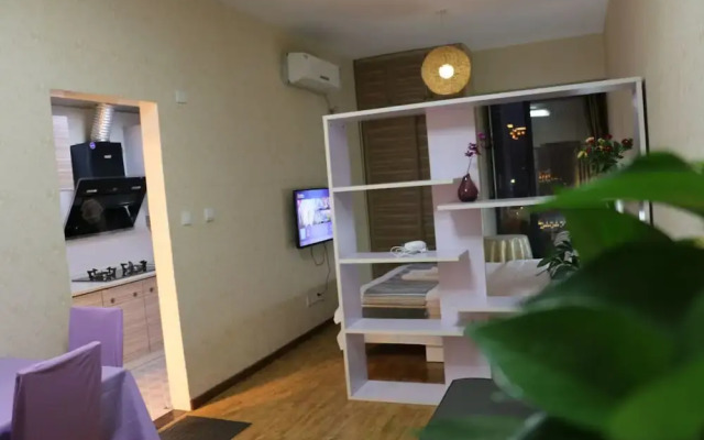 Yilai Service Apartment