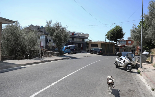 Backpacker Hostel Kruje