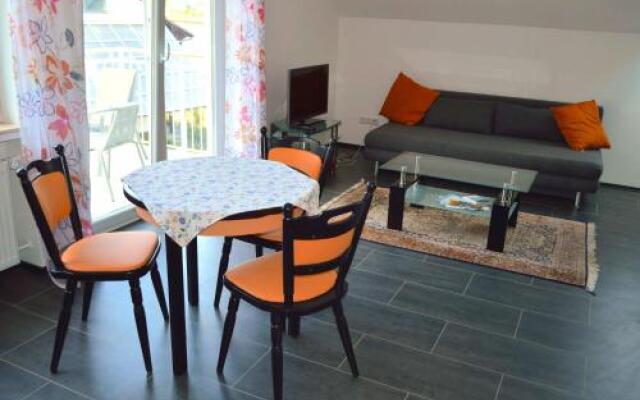 Weingut im Moselkrampen