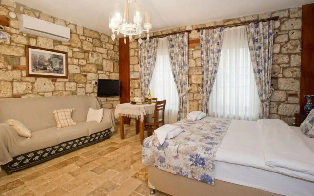 Ince Kara Apart Hotel