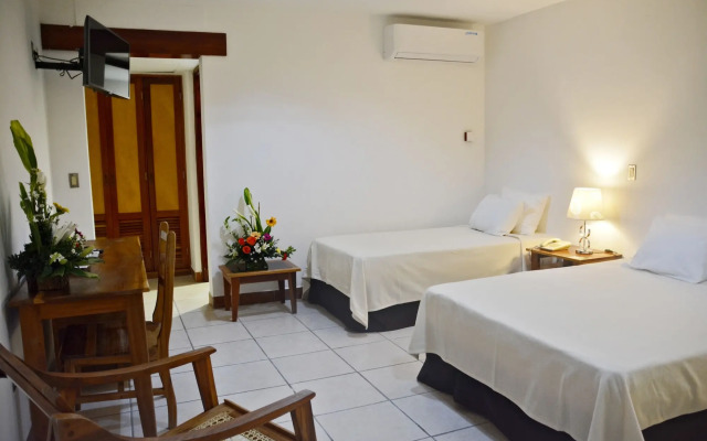 Hotel Europeo