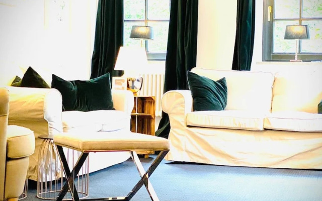 Sleephotels Suite Garde