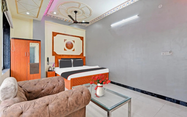 Collection O 70051 Hotel Imperial Palace