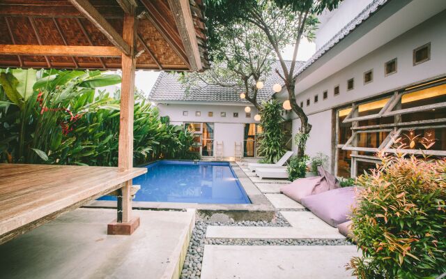 Lokal Bali Hostel