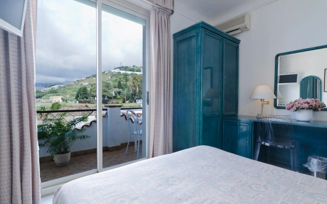 Hotel Ariston Montecarlo