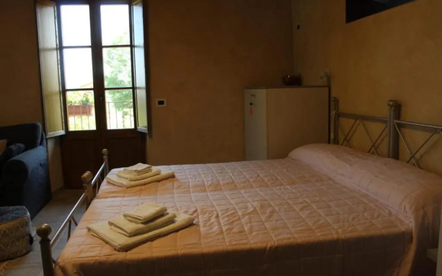 Appartamento del Monastero