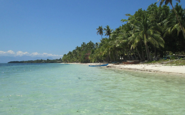 Treasure Island Beach Bungalows