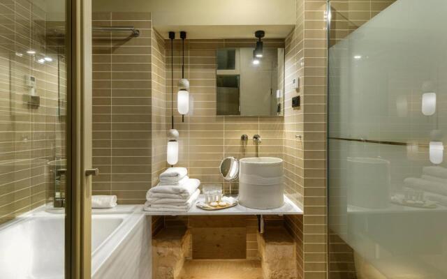 Torre del Marqués Hotel Spa & Winery - Small Luxury Hotels