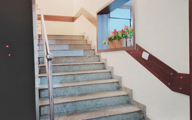Hotel Pearl Inn by OYO Rooms