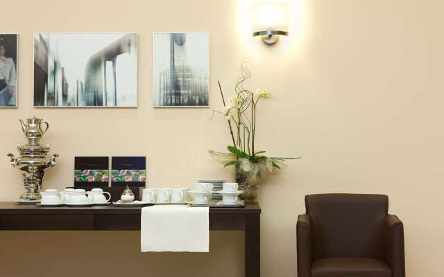 IntercityHotel Essen