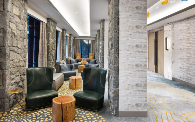 The Westin Bear Mountain Golf Resort & Spa, Victoria