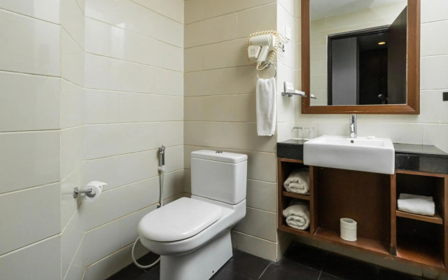 Swiss-Belinn Baloi Batam