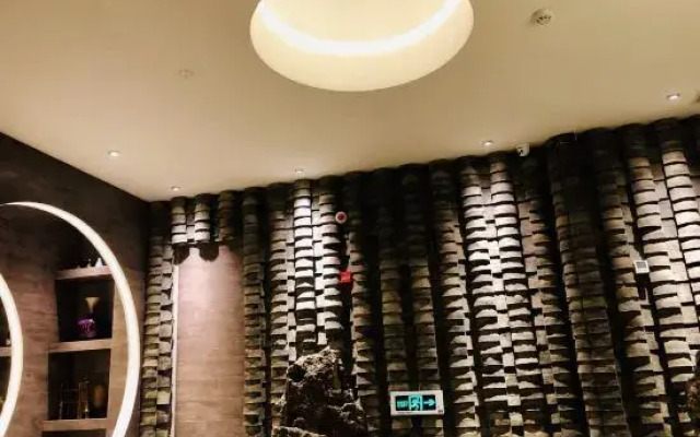 Sanshan Island Xiangdao Homestay