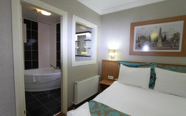 Club Hotel Anjeliq