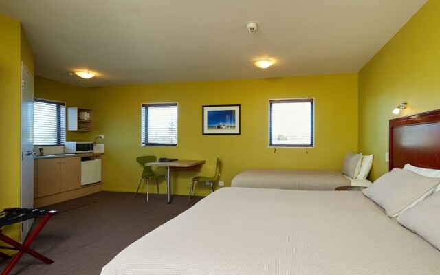 Kaikoura Quality Suites