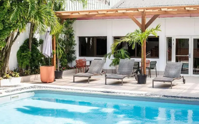 Ibis Styles Cayenne Centre Amazonia (Ouverture Juin 2024)