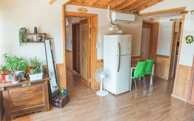 Dajeong Guesthouse - Hostel