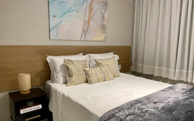 Apartment Ipanema Arpoador - 300m da praia