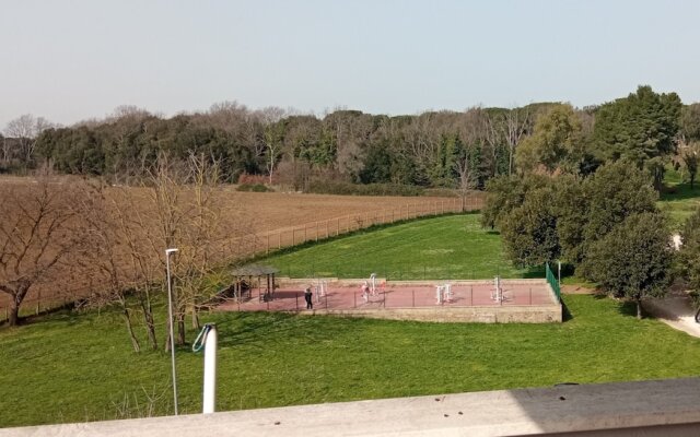 Holiday Home Casa Olgiata