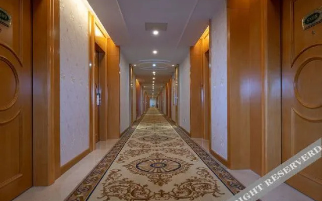 Venus International Hotel(Dongguan Songshan Lake Huawei University Store)