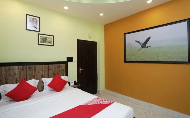 OYO 22297 Hotel 86b