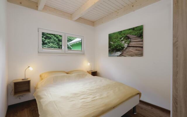 Ferienhausdorf Thale