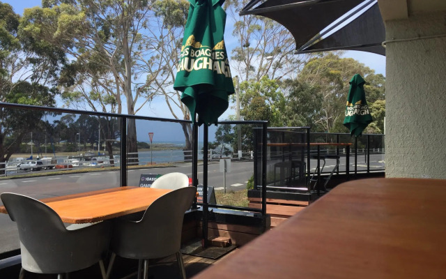 The Wharf Hotel Wynyard