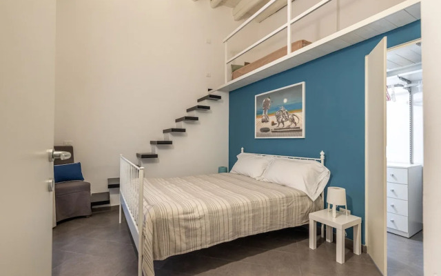 Metam Apartment in the City Center