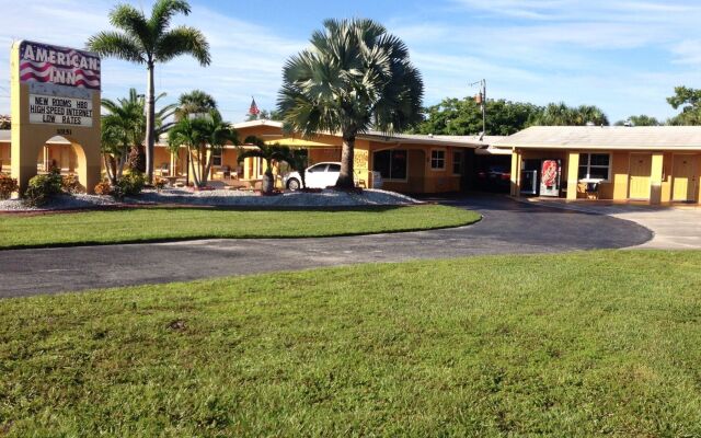 American Inn Punta Gorda