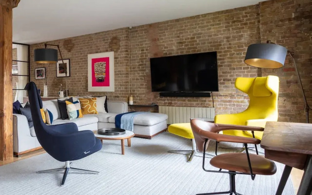 Tyers Gate II by Onefinestay