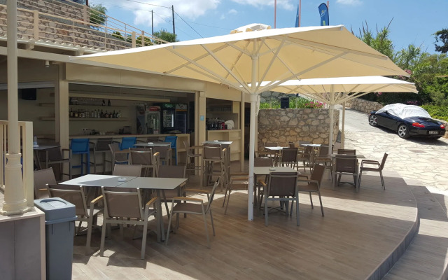 Mare Nostrum Villas
