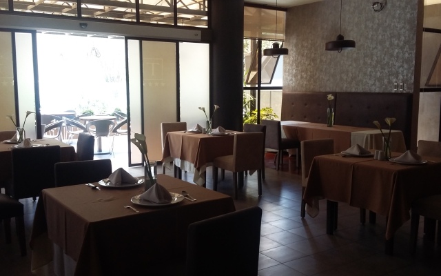 Gran Hotel Toloma