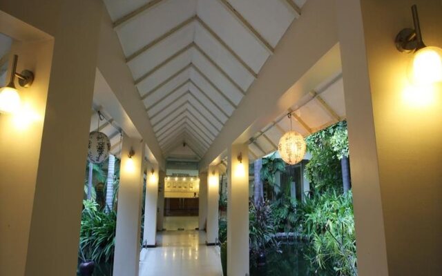 Mandalay City Hotel