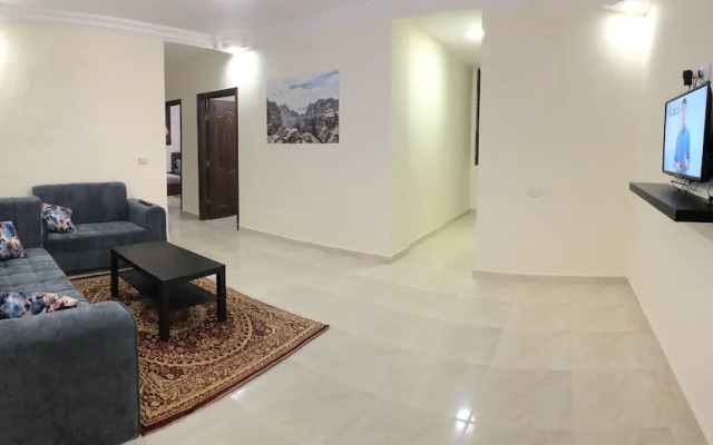 Rakan Apartment