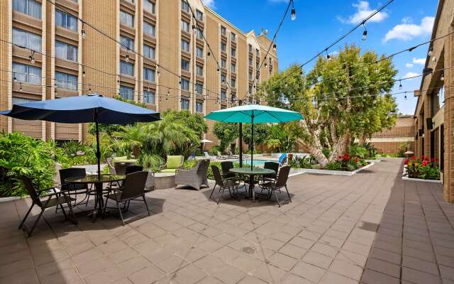 Doubletree by Hilton Whittier Los Angeles