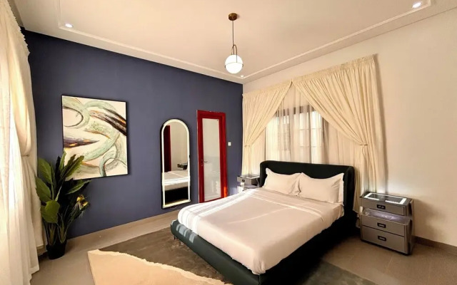 Lighthouse Signature Suites