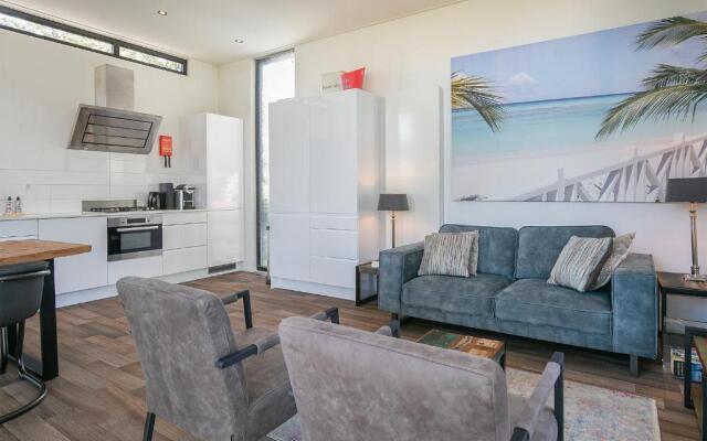 Cube Exclusiv - lakehouse with lakeview