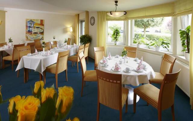 Grothenns Gästehaus