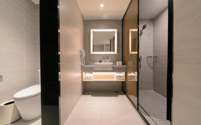 JI Hotel Guangzhou Yuexiu Park