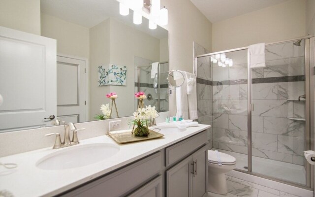 Amazing House! Champions Gate - 8911SD