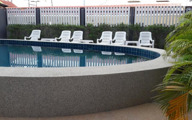 Lanta Dream House Apartment
