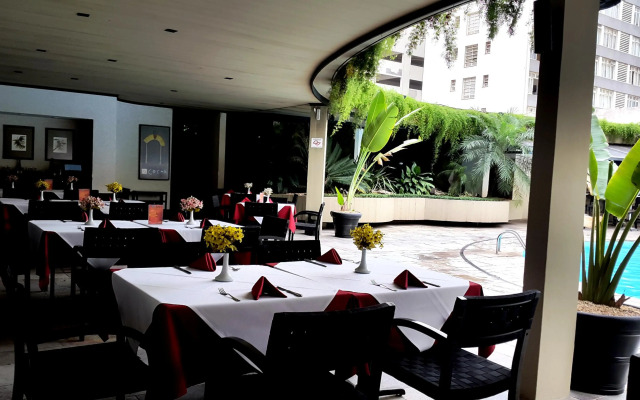 Ferraretto Guarujá Hotel & Spa