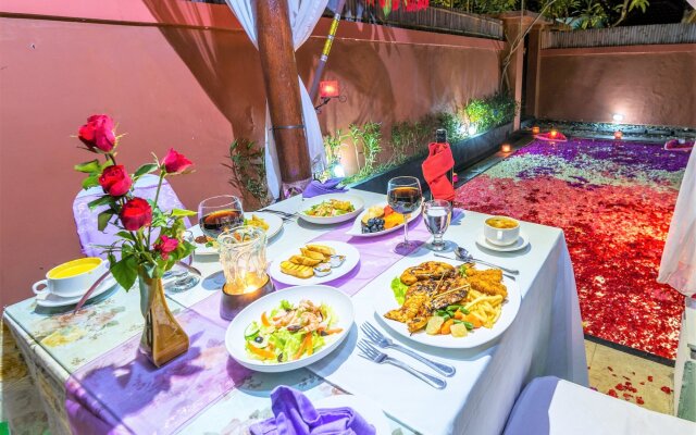 Lavender Luxury Villas And Spa Resort