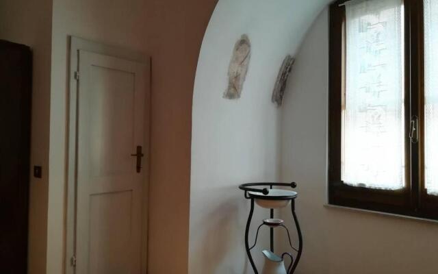 La casa di una volta