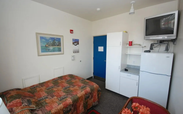 Ingra House Hotel